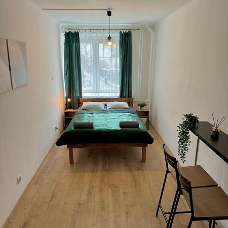 Well Apartment In Old Town Kraków Zewnętrze zdjęcie