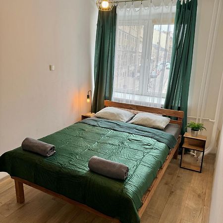 Well Apartment In Old Town Kraków Zewnętrze zdjęcie