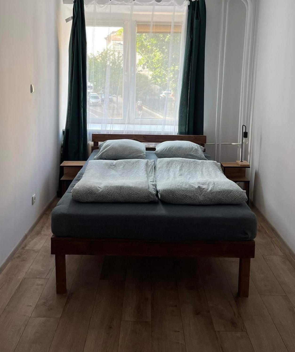Well Apartment In Old Town Kraków Zewnętrze zdjęcie
