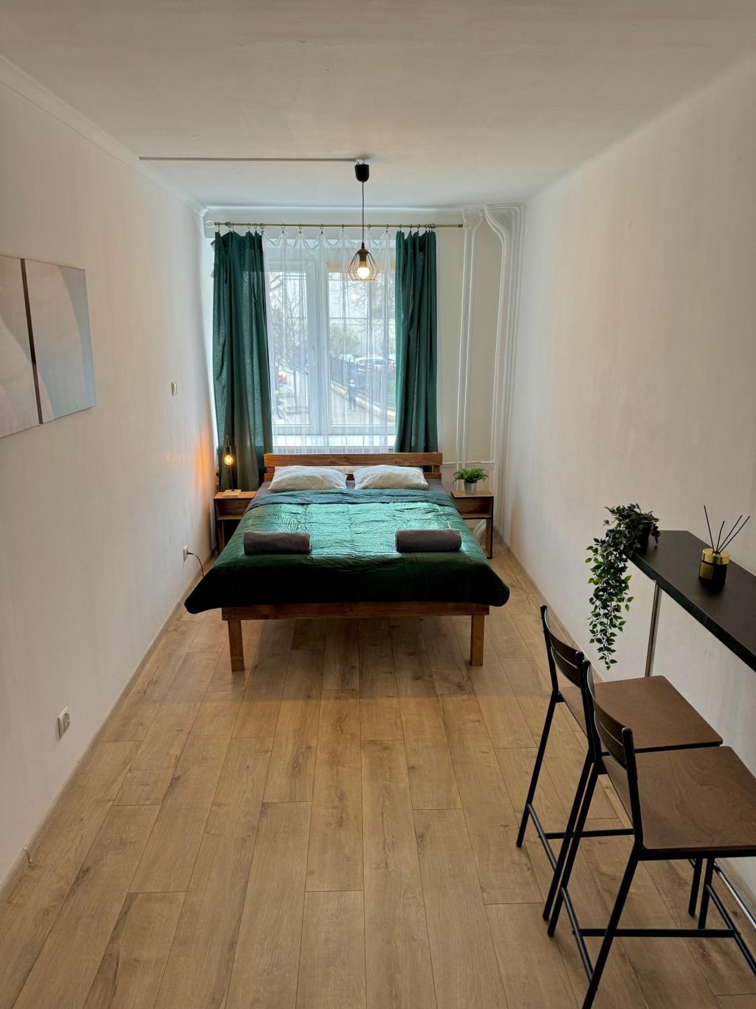 Well Apartment In Old Town Kraków Zewnętrze zdjęcie