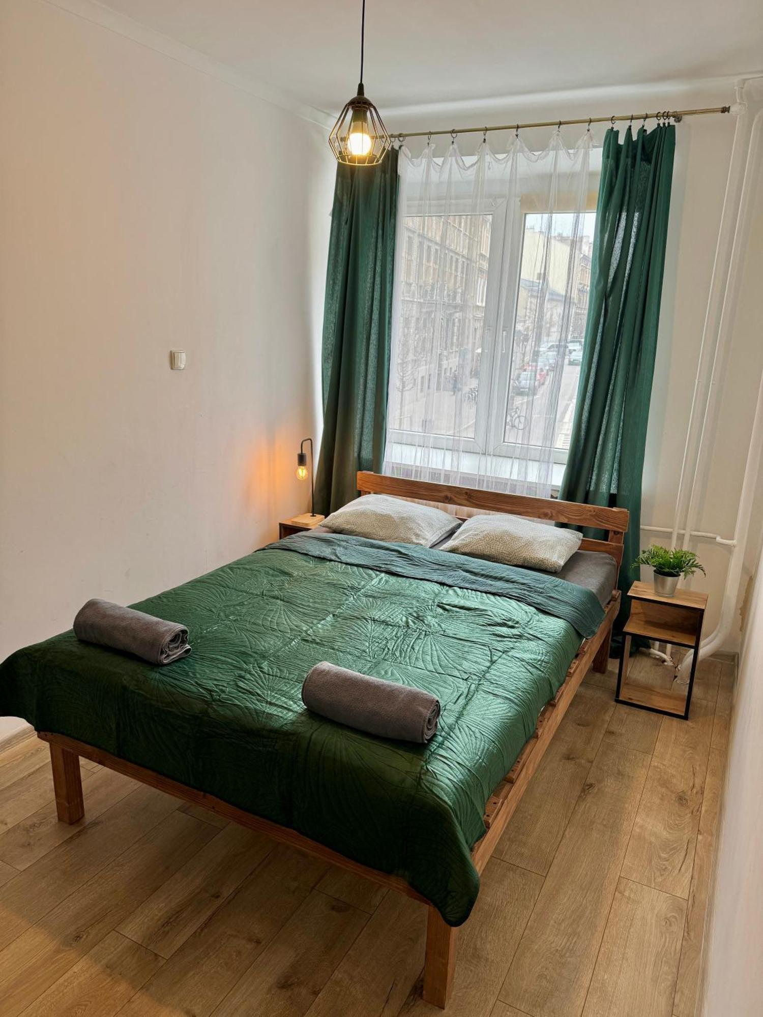 Well Apartment In Old Town Kraków Zewnętrze zdjęcie